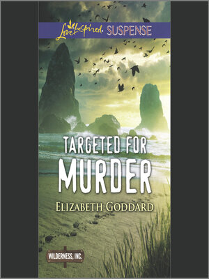 cover image of Targeted for Murder